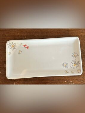 Kate Spade trinket dish